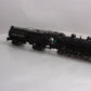 Lionel 6-82183 O Gauge Union Pacific 2-8-0 Steam Locomotive & Tender #618