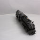 Lionel 6-82183 O Gauge Union Pacific 2-8-0 Steam Locomotive & Tender #618