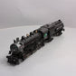 Lionel 6-82183 O Gauge Union Pacific 2-8-0 Steam Locomotive & Tender #618