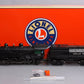 Lionel 6-82183 O Gauge Union Pacific 2-8-0 Steam Locomotive & Tender #618