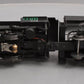 Lionel 6-82183 O Gauge Union Pacific 2-8-0 Steam Locomotive & Tender #618