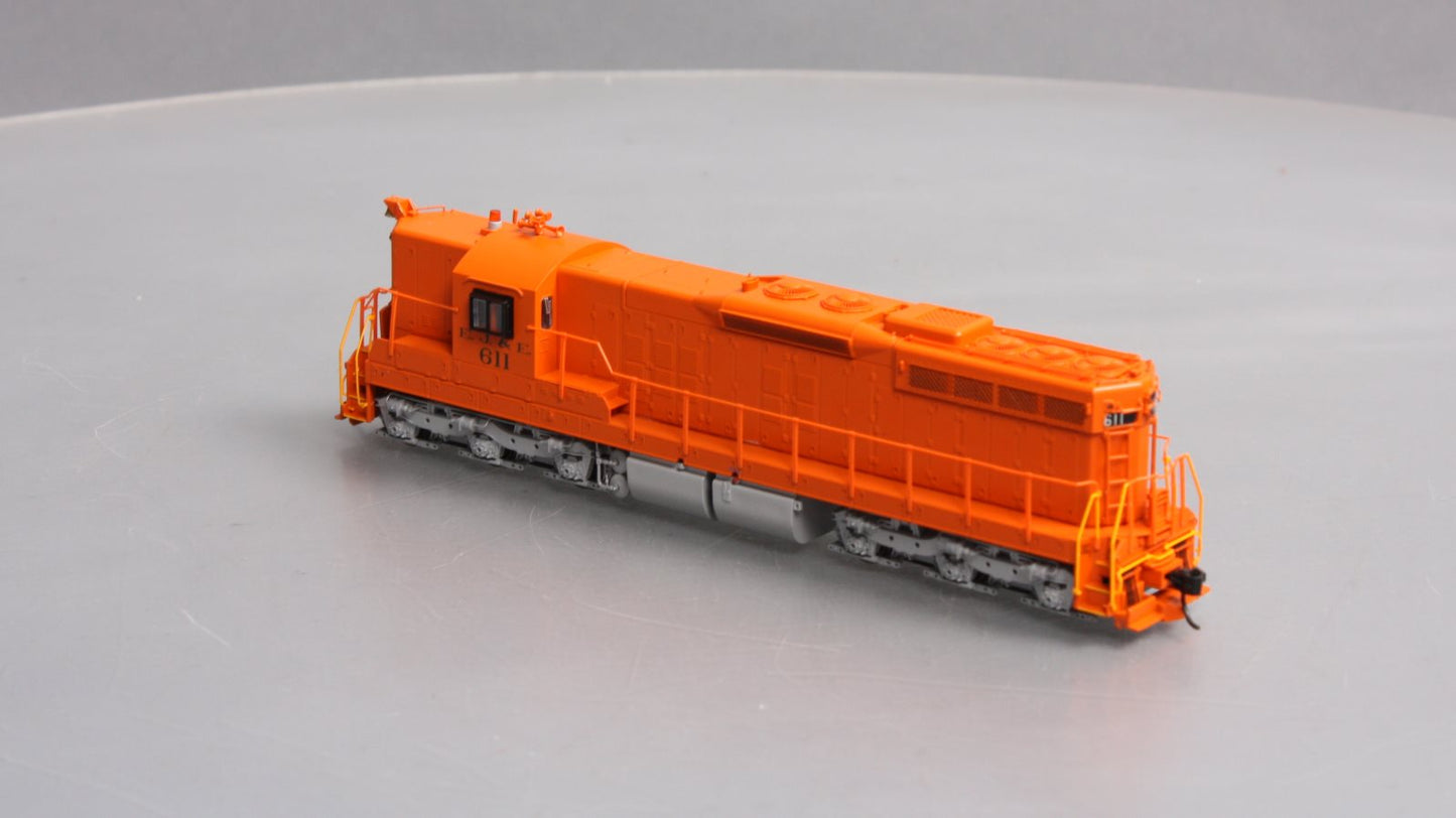 Walthers 920-41628 HO Elgin, Joilet & Eastern EMD SD9 Diesel Locomotive #611