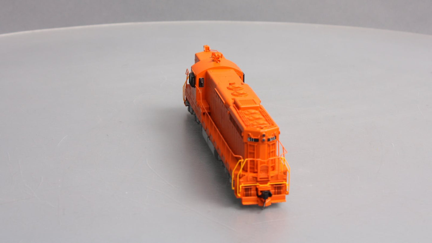 Walthers 920-41628 HO Elgin, Joilet & Eastern EMD SD9 Diesel Locomotive #611
