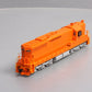 Walthers 920-41628 HO Elgin, Joilet & Eastern EMD SD9 Diesel Locomotive #611