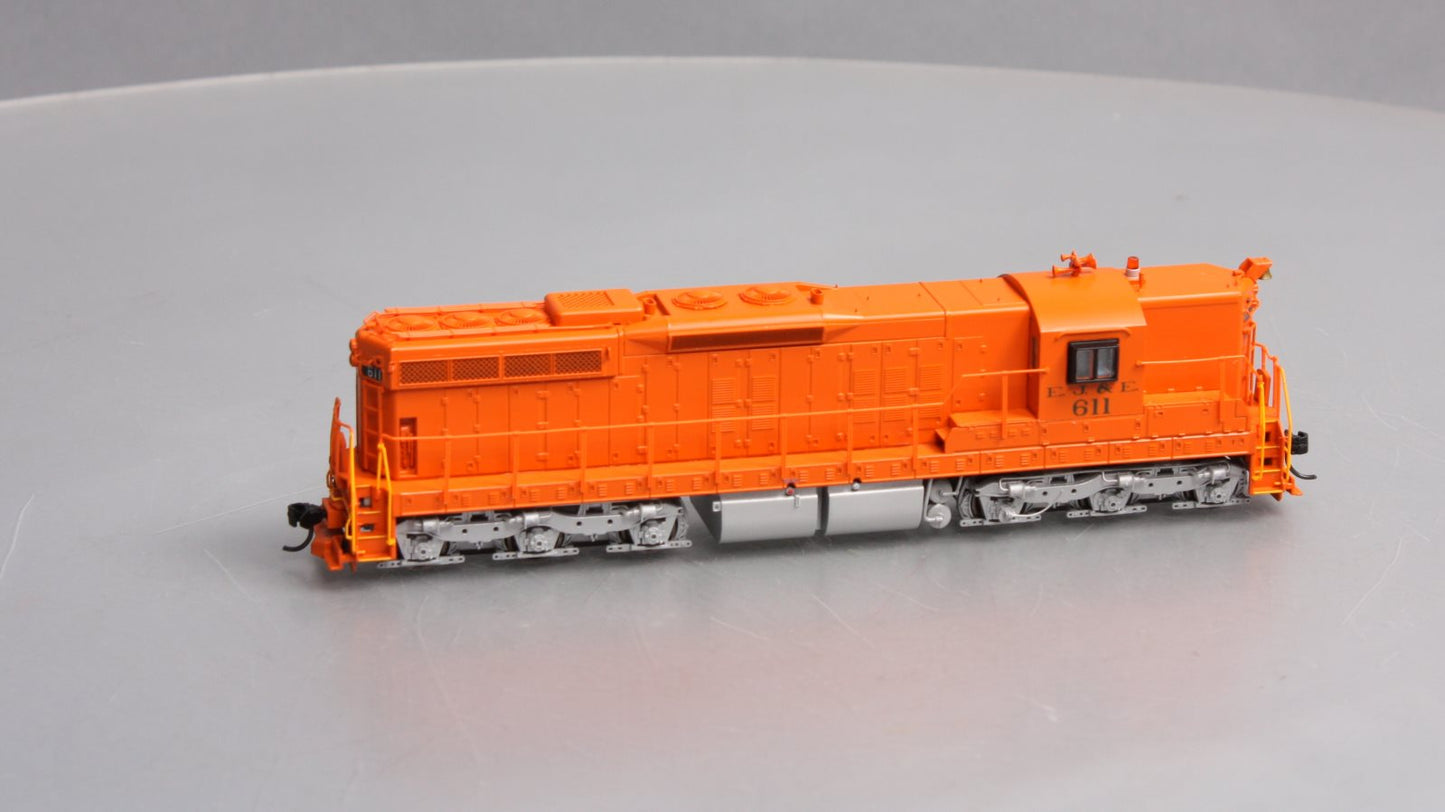 Walthers 920-41628 HO Elgin, Joilet & Eastern EMD SD9 Diesel Locomotive #611