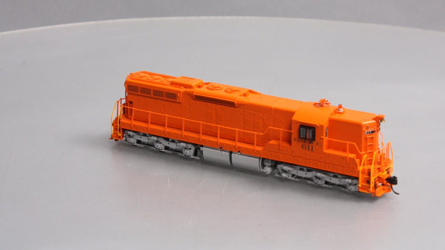 Walthers 920-41628 HO Elgin, Joilet & Eastern EMD SD9 Diesel Locomotive #611
