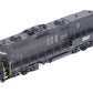 Athearn G88292 HO Conrail GP9B Diesel Locomotive with DCC & Sound #3837