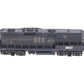 Athearn G88292 HO Conrail GP9B Diesel Locomotive with DCC & Sound #3837