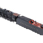 Broadway Limited 2056 HO Pennsylvania Steam Ilsa 2-10-0 210F82A Tender #4628