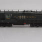 Athearn G64100 HO Pennsylvania GP9 Diesel locomotive #7024