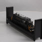 Bowser 24684 HO Scale PRR Alco RS-3 Phase III Diesel Locomotive #8592