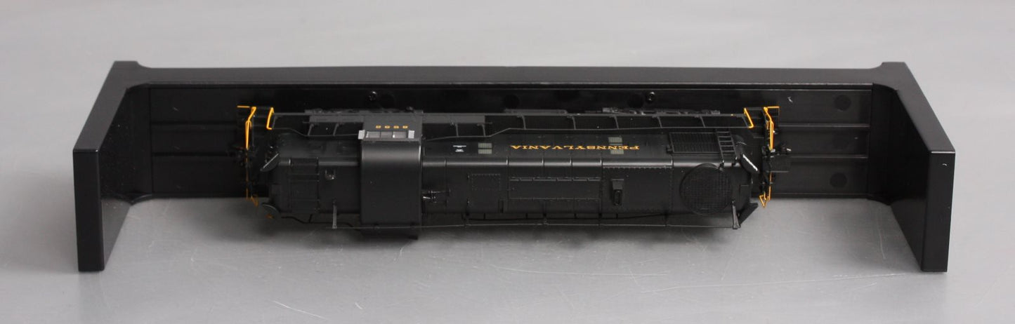 Bowser 24684 HO Scale PRR Alco RS-3 Phase III Diesel Locomotive #8592