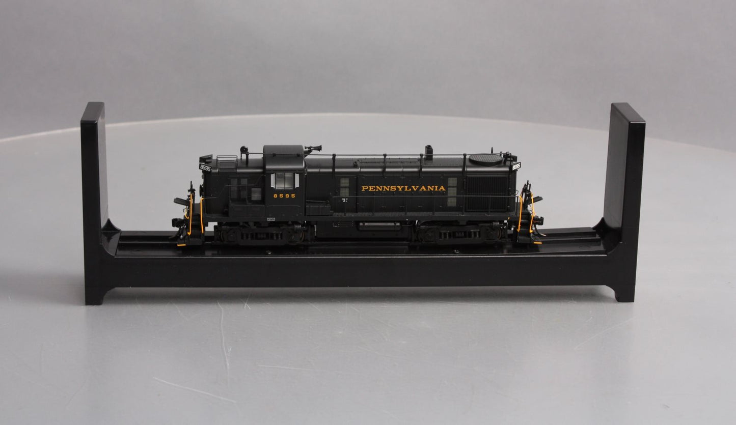 Bowser 24685 HO PRR Alco RS-3 Phase III Diesel Locomotve #8595