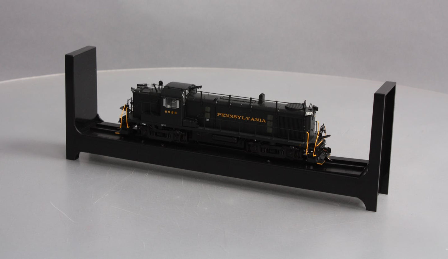 Bowser 24685 HO PRR Alco RS-3 Phase III Diesel Locomotve #8595