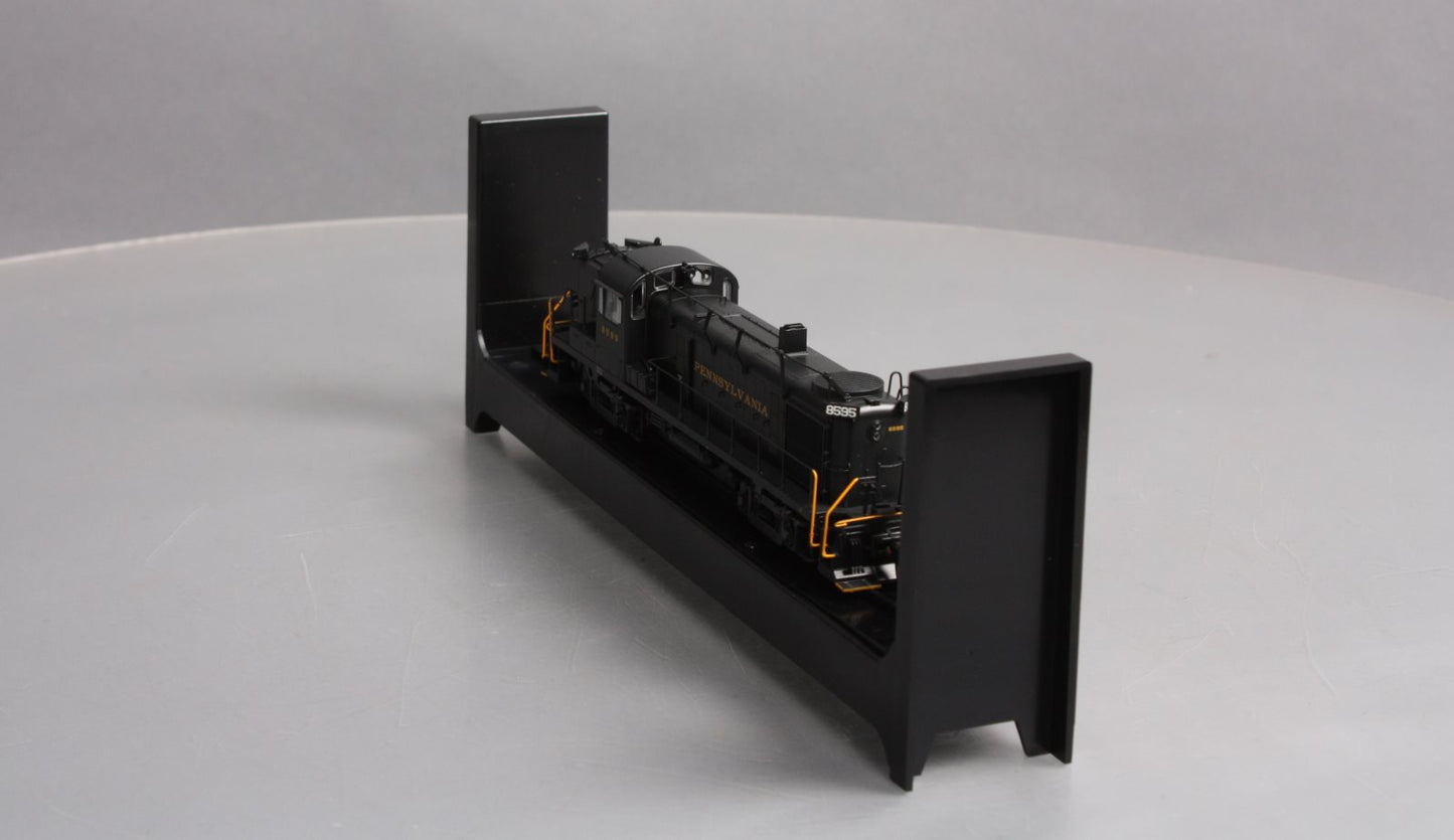 Bowser 24685 HO PRR Alco RS-3 Phase III Diesel Locomotve #8595