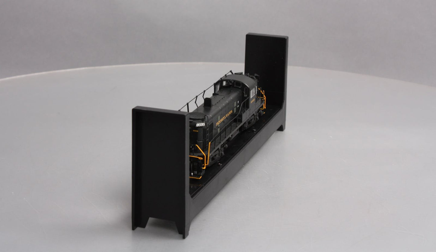 Bowser 24685 HO PRR Alco RS-3 Phase III Diesel Locomotve #8595