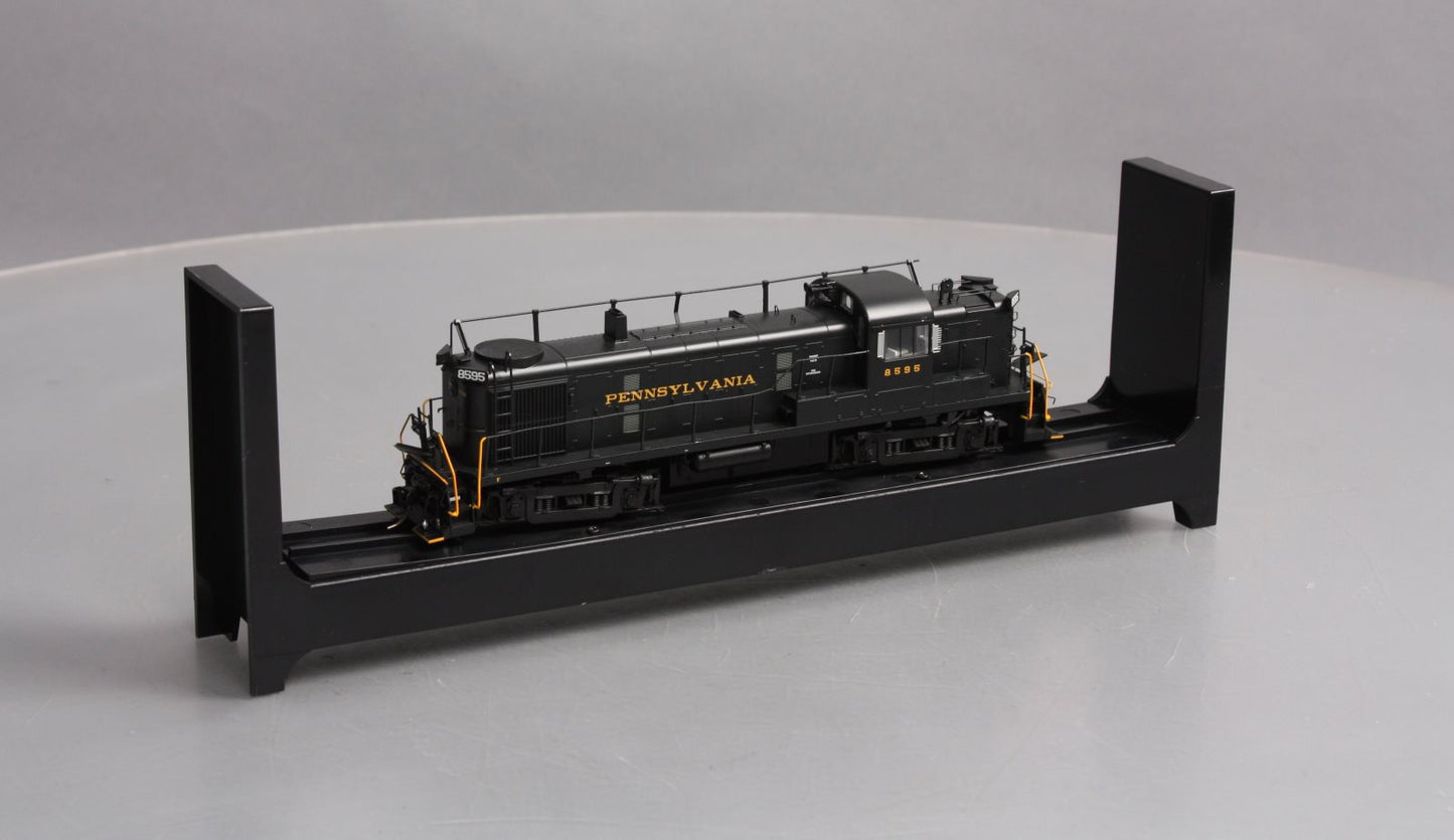 Bowser 24685 HO PRR Alco RS-3 Phase III Diesel Locomotve #8595