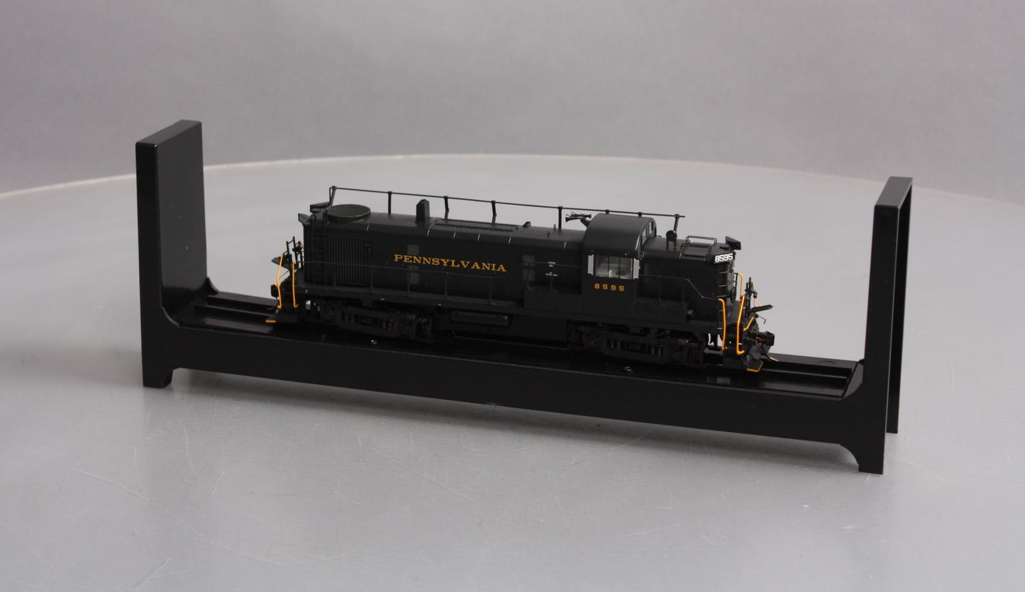 Bowser 24685 HO PRR Alco RS-3 Phase III Diesel Locomotve #8595