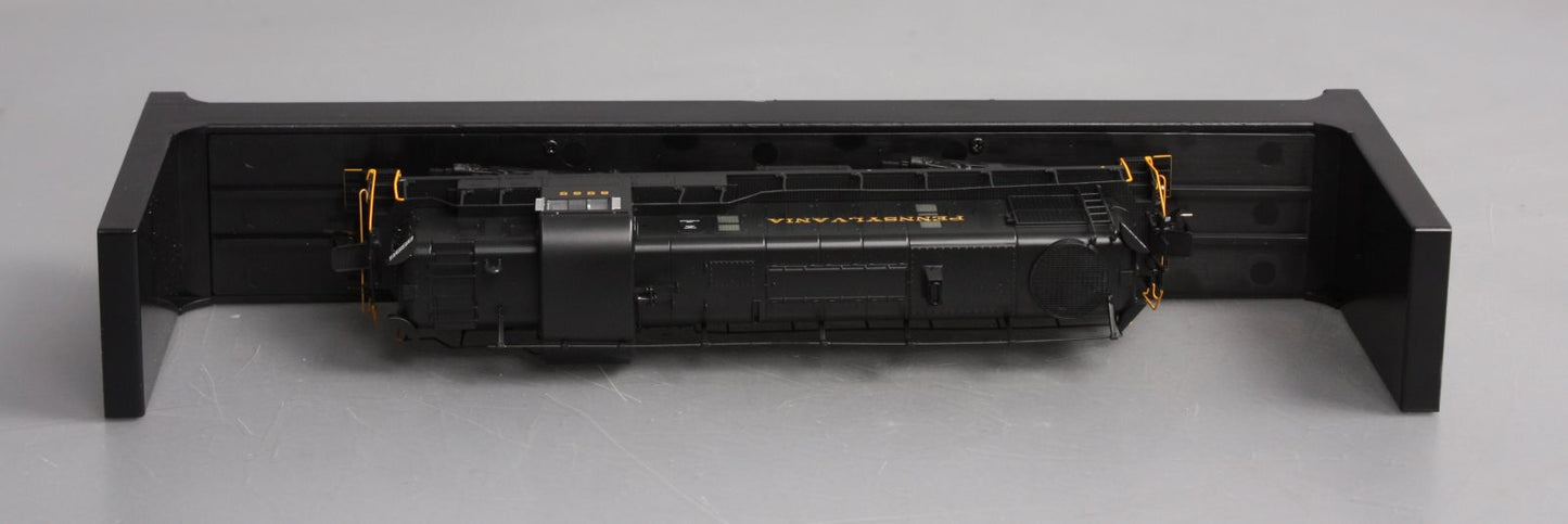 Bowser 24685 HO PRR Alco RS-3 Phase III Diesel Locomotve #8595