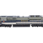 Bachmann 66001 HO Wabash NS Heritage SD70ACe Diesel Loco Sound/DCC #1070