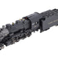 MTH 80-3244-1 HO Long Island PRR H10 2-8-0 with Proto-Sound 3.0 & DCC #107