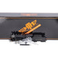 MTH 80-3244-1 HO Long Island PRR H10 2-8-0 with Proto-Sound 3.0 & DCC #107