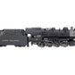 MTH 80-3244-1 HO Long Island PRR H10 2-8-0 with Proto-Sound 3.0 & DCC #107