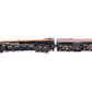 MTH 80-3276-1 HO Southern Pacific 4-8-4 GS-4 Steam Locomotive with PS 3.0 #4449
