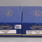 Athearn G22344 HO PRR FP7A/F7B Diesel Locomotive with DCC & Sound #9844A, #9844B