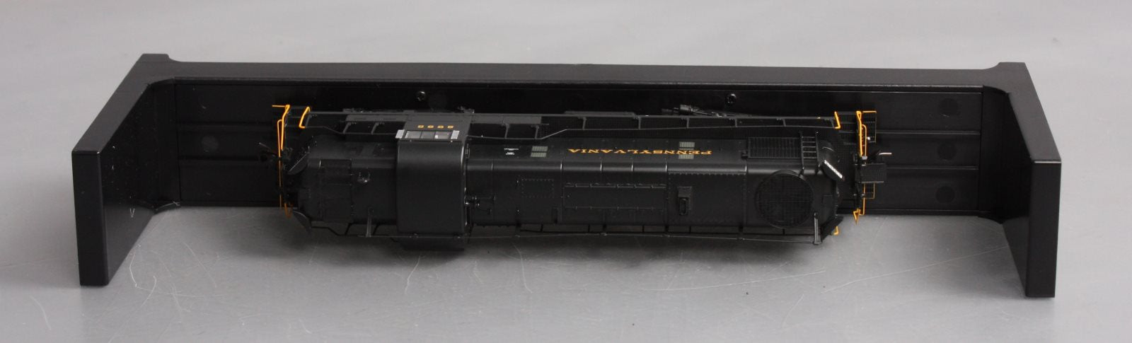 Bowser 24687 HO PRR Alco RS-3 Diesel Locomotive #8592 with DCC