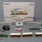 Bachmann 00690 Historical Pegasus HO Gauge Steam Passenger Train Set