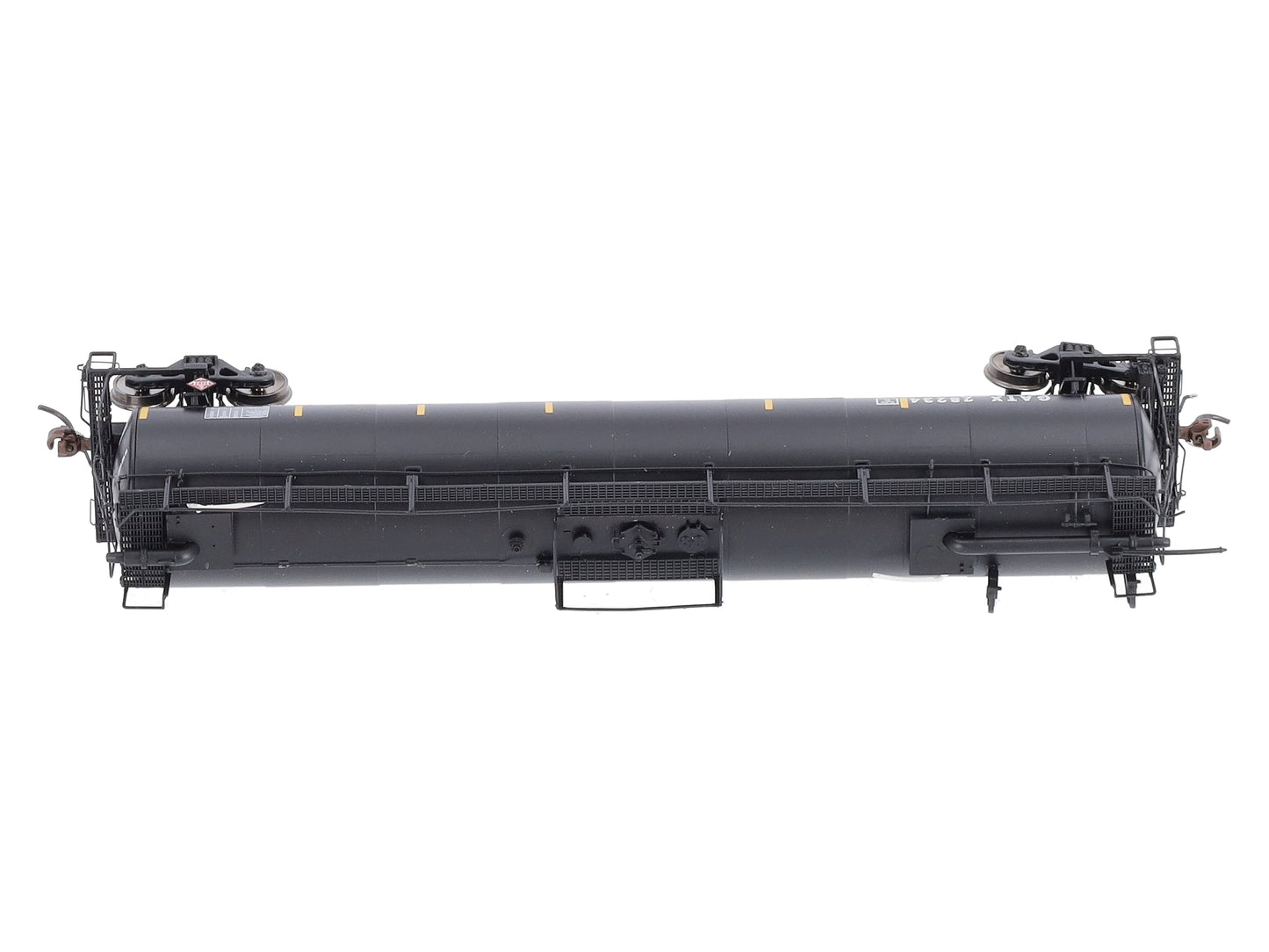 Athearn G67841 HO GATX 23K Gallon Intermediate Tank Car #28234