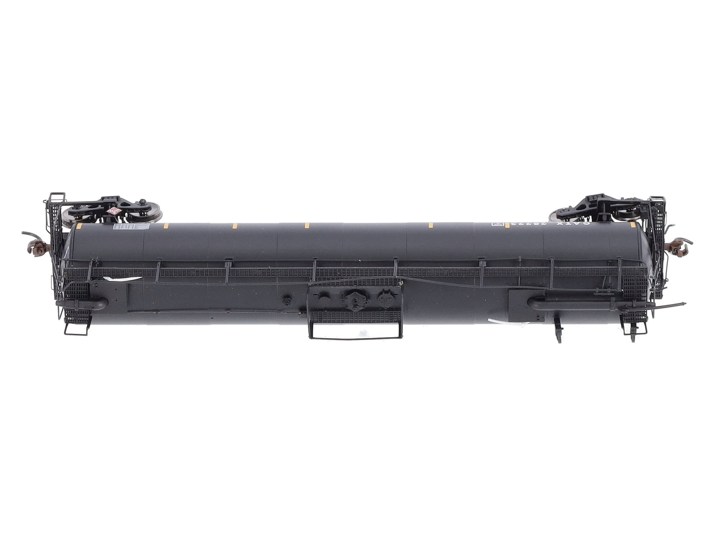 Athearn G67840 HO GATX 23K Gallon Intermediate Tank Car #28223