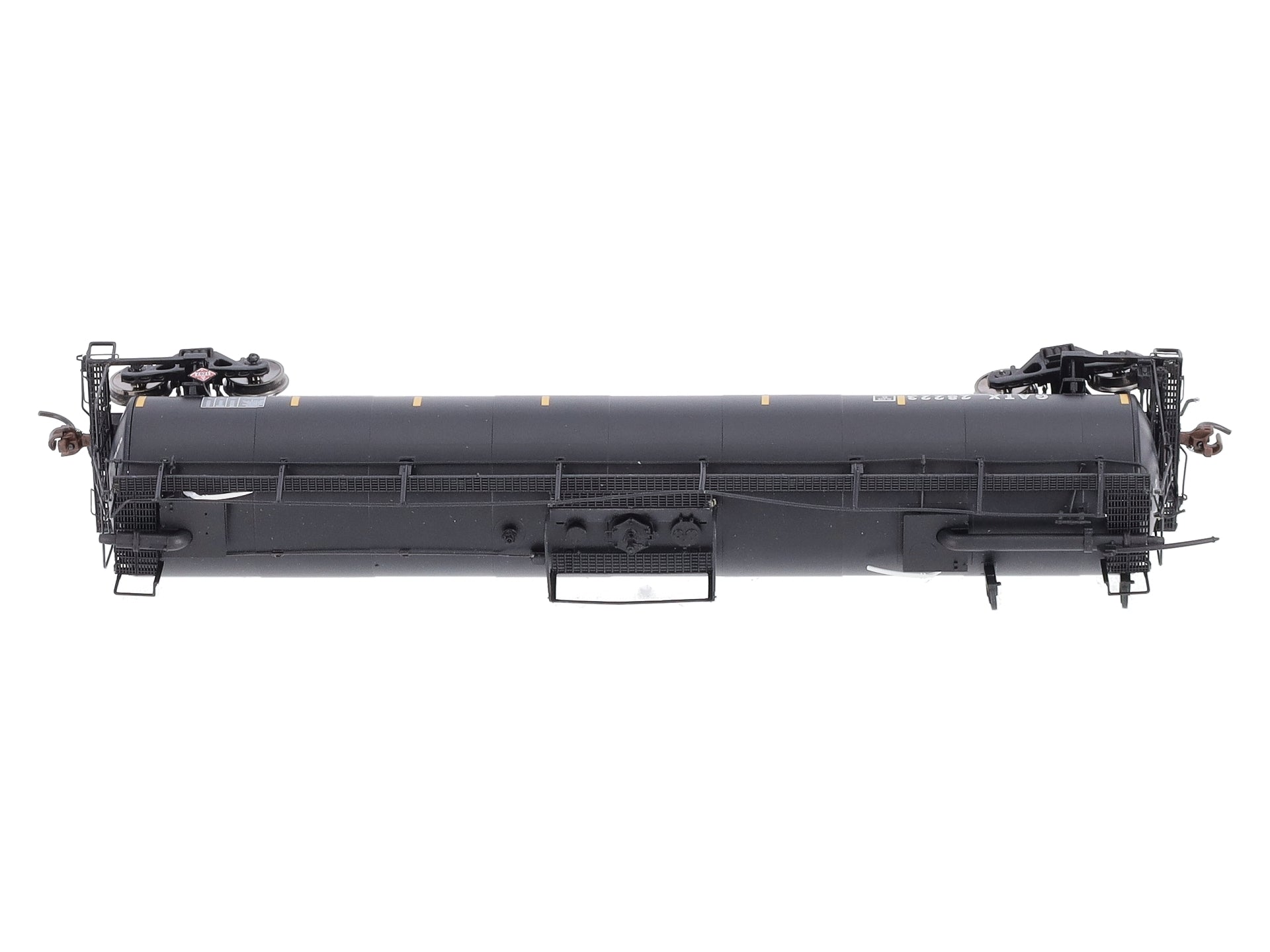 Athearn G67840 HO GATX 23K Gallon Intermediate Tank Car #28223