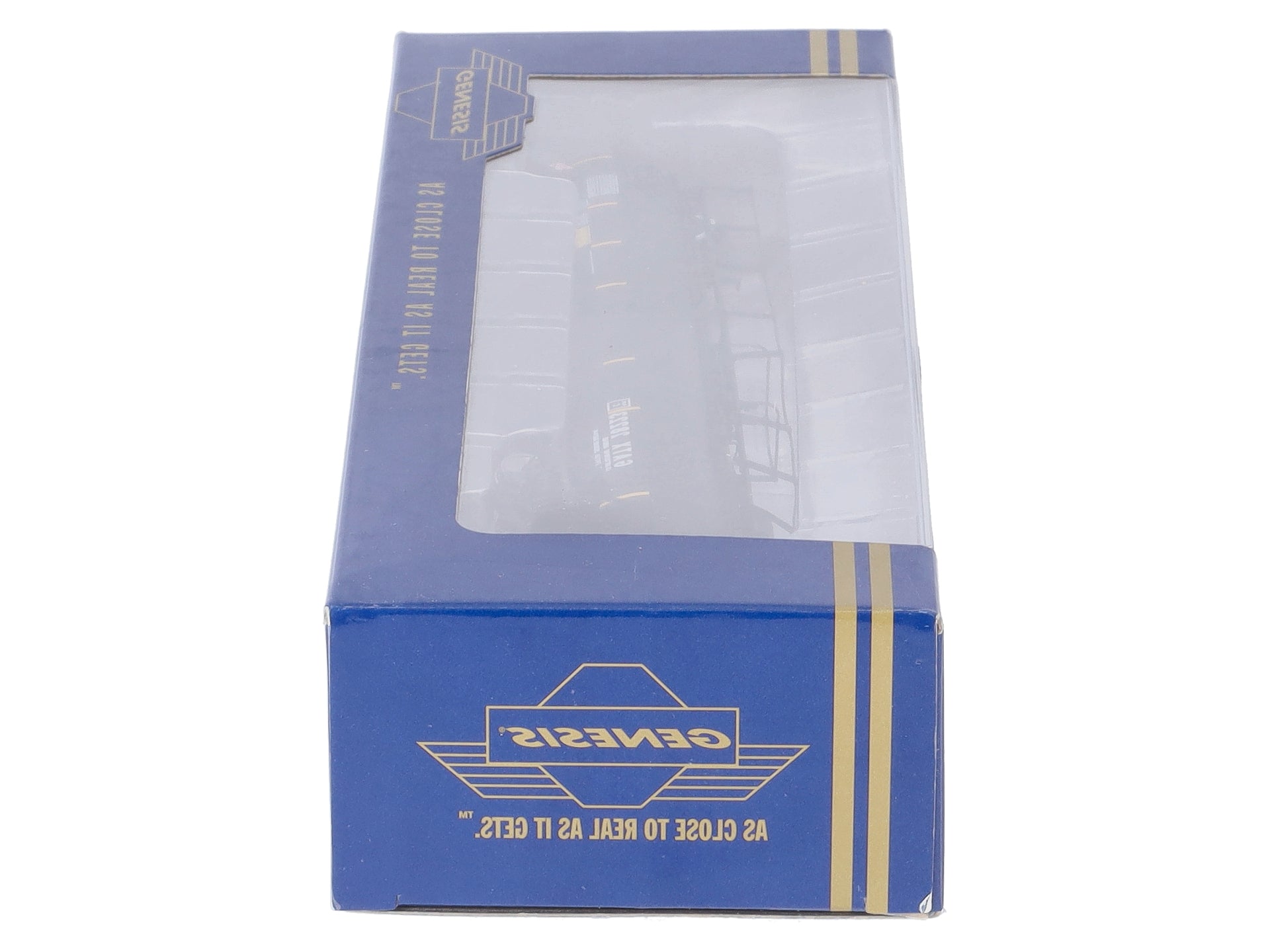 Athearn G67840 HO GATX 23K Gallon Intermediate Tank Car #28223
