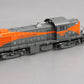 Atlas 10002101 HO Scale Long Island RS-1 Diesel Locomotive #469 w/ DCC