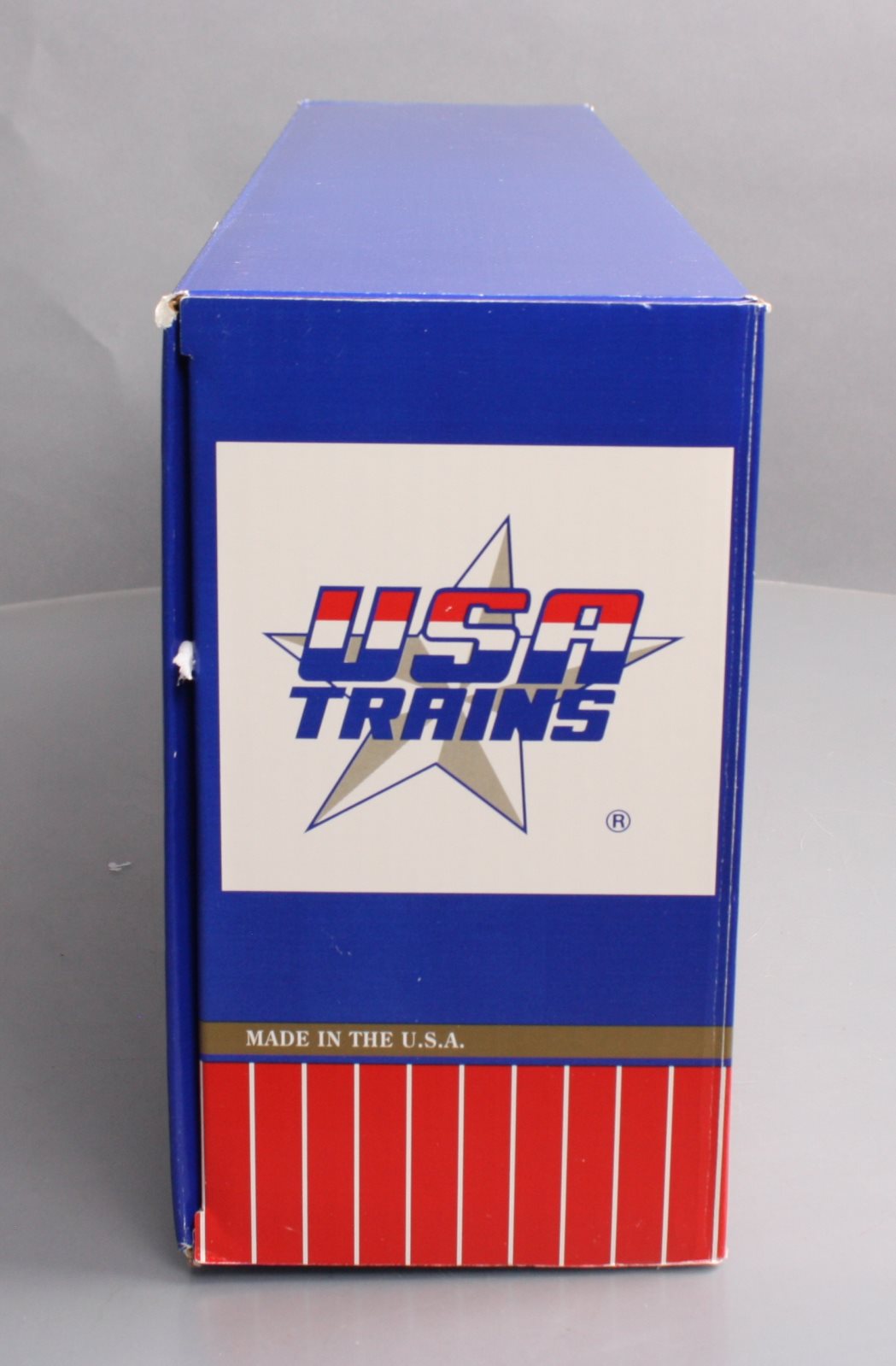 USA Trains 1871 G Pennsylvania Work Caboose Car