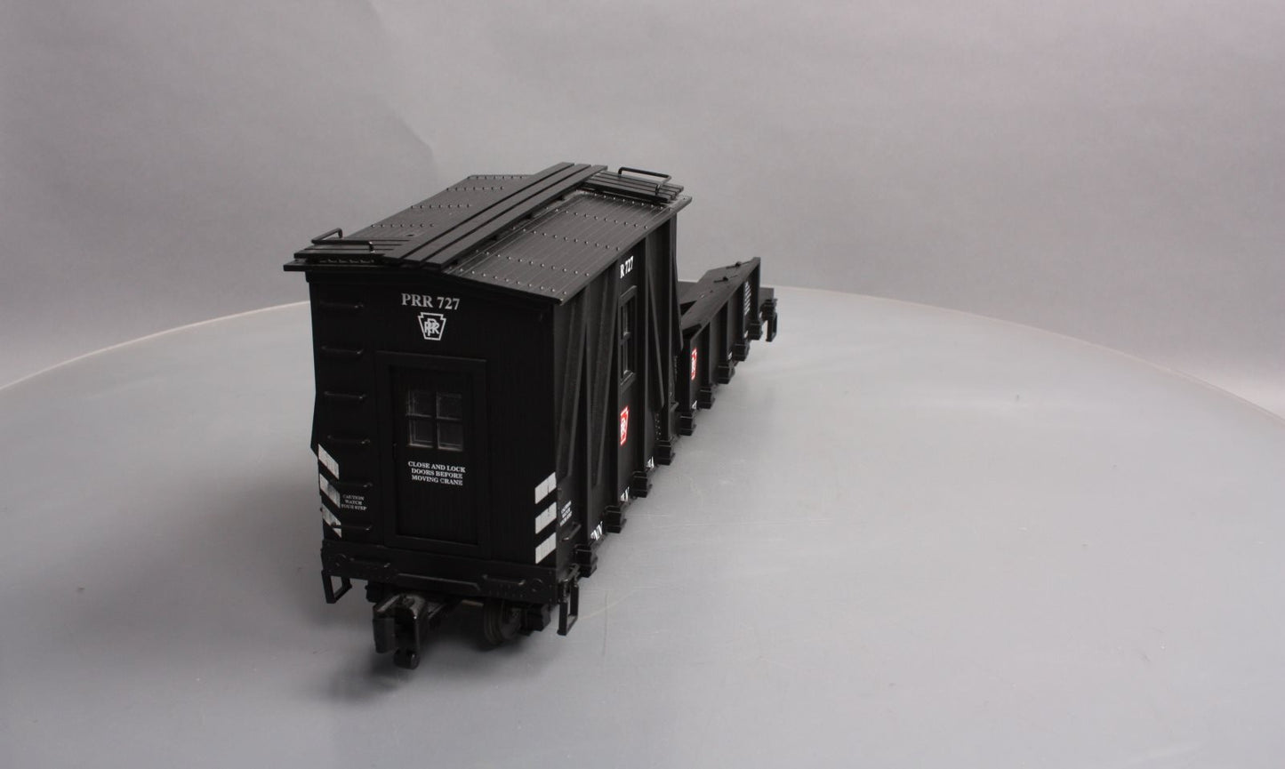 USA Trains 1871 G Pennsylvania Work Caboose Car