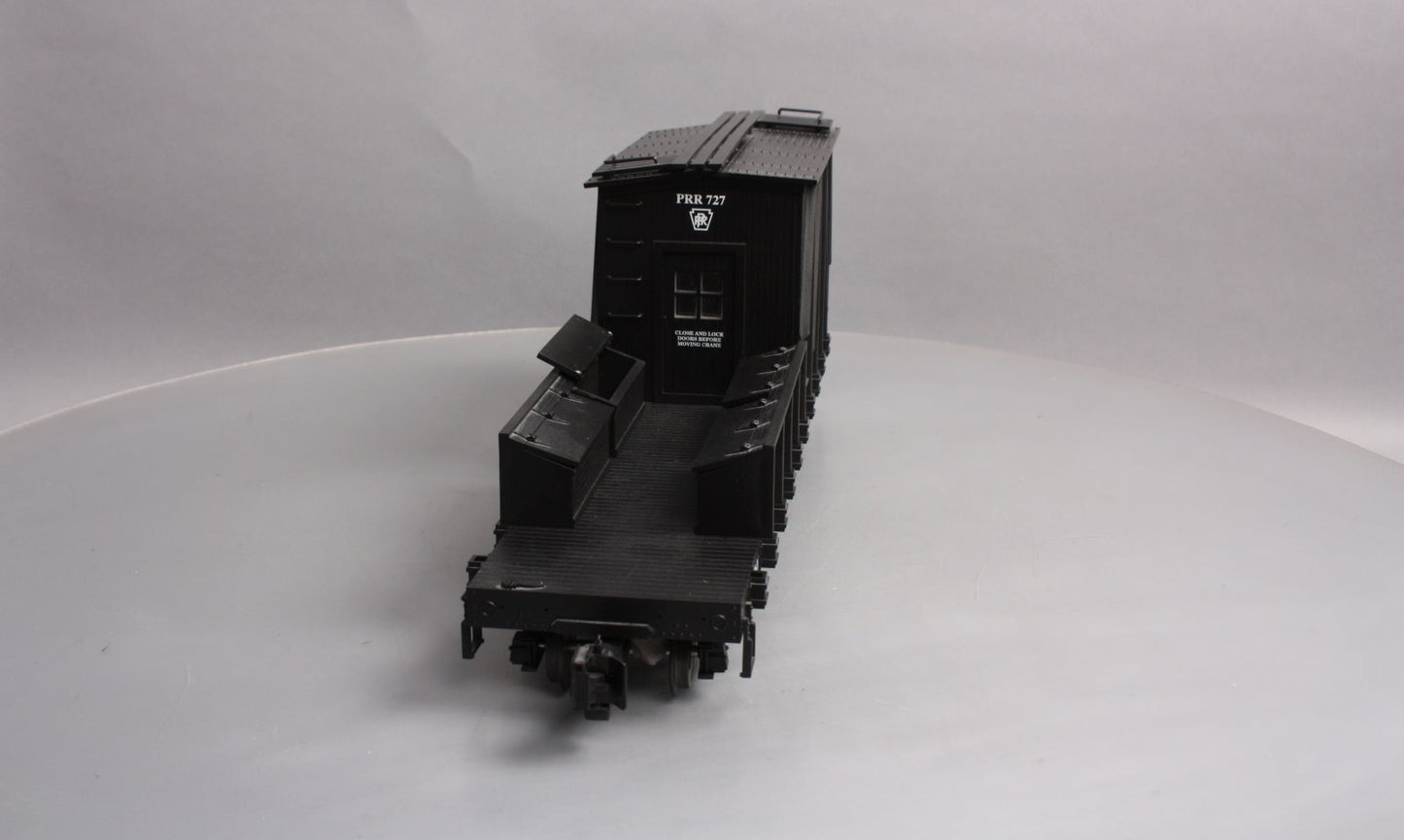 USA Trains 1871 G Pennsylvania Work Caboose Car