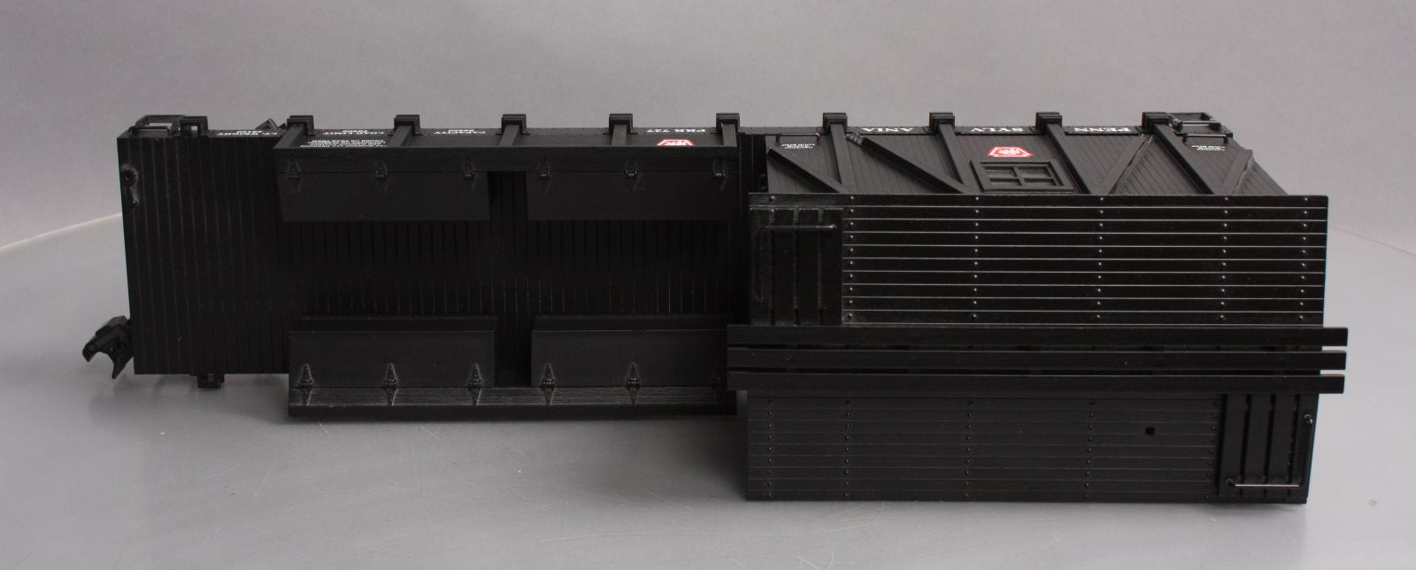 USA Trains 1871 G Pennsylvania Work Caboose Car