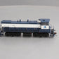 Athearn G66245 HO Long Island Railroad MP15AC Diesel Loco w/DCC & Sound #172