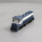 Athearn G66245 HO Long Island Railroad MP15AC Diesel Loco w/DCC & Sound #172