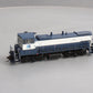 Athearn G66245 HO Long Island Railroad MP15AC Diesel Loco w/DCC & Sound #172
