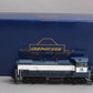 Athearn G66245 HO Long Island Railroad MP15AC Diesel Loco w/DCC & Sound #172