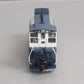 Athearn G66245 HO Long Island Railroad MP15AC Diesel Loco w/DCC & Sound #172