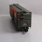 USA Trains R19205B G Great Northern 40 Ft. PS-1 Simulated Steel Box Car