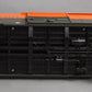 USA Trains R19205B G Great Northern 40 Ft. PS-1 Simulated Steel Box Car