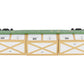 MTH 30-72003 John Deere Gondola w/Crates