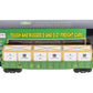 MTH 30-72003 John Deere Gondola w/Crates