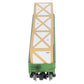 MTH 30-72003 John Deere Gondola w/Crates